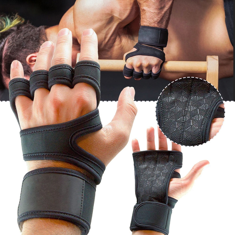 FITNESS GLOVES