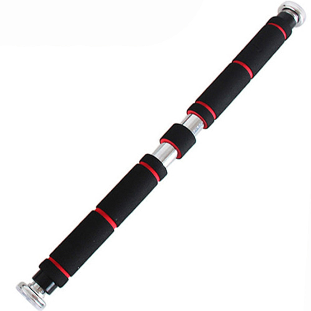Door Horizontal Bars Chin Up Sport Exercise Home Gym Pull Up Training Bar 60cm