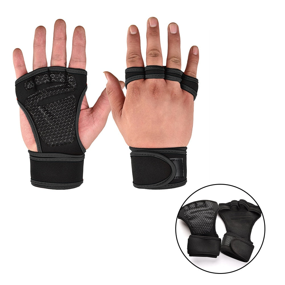 FITNESS GLOVES