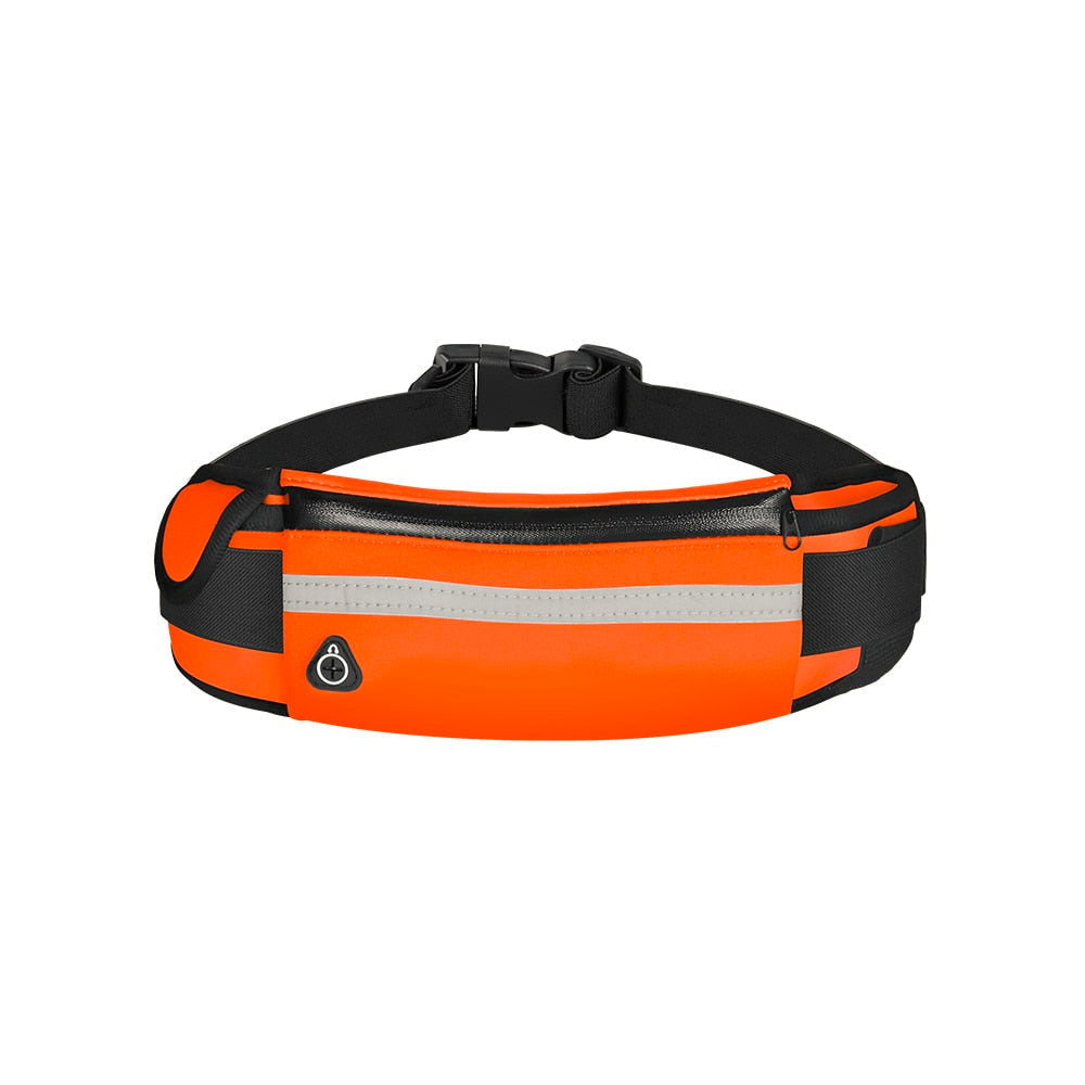 Running Waist Bag