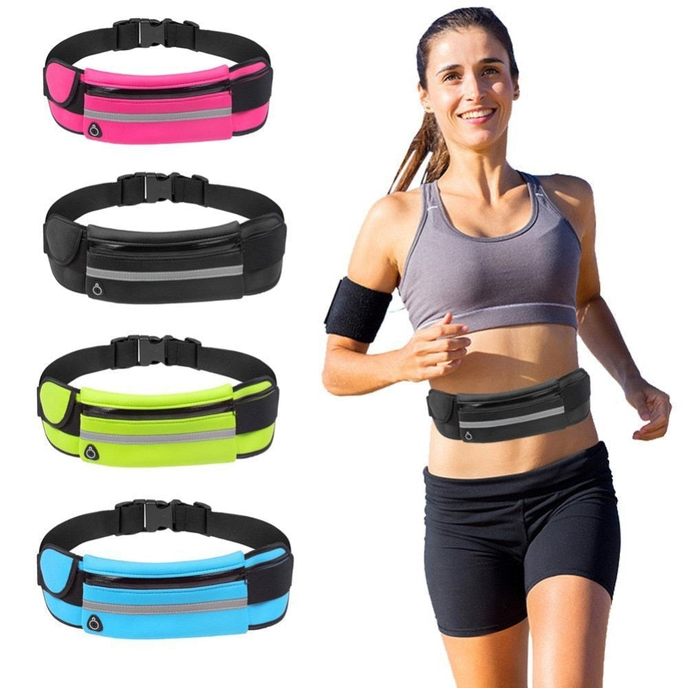 Running Waist Bag