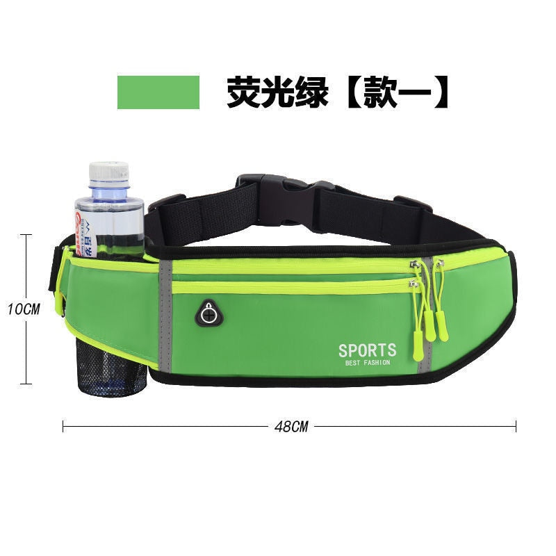 Running Waist Bag