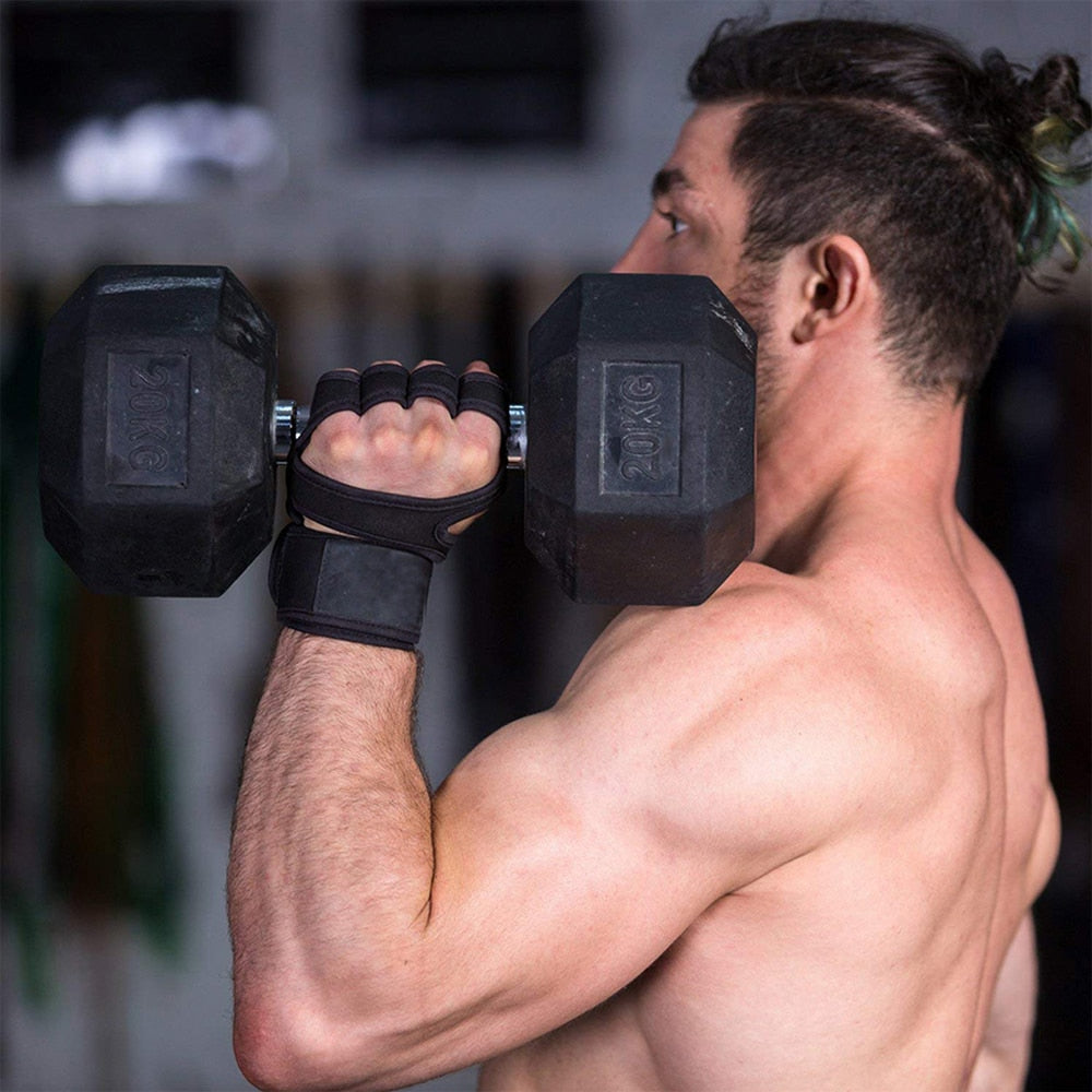FITNESS GLOVES