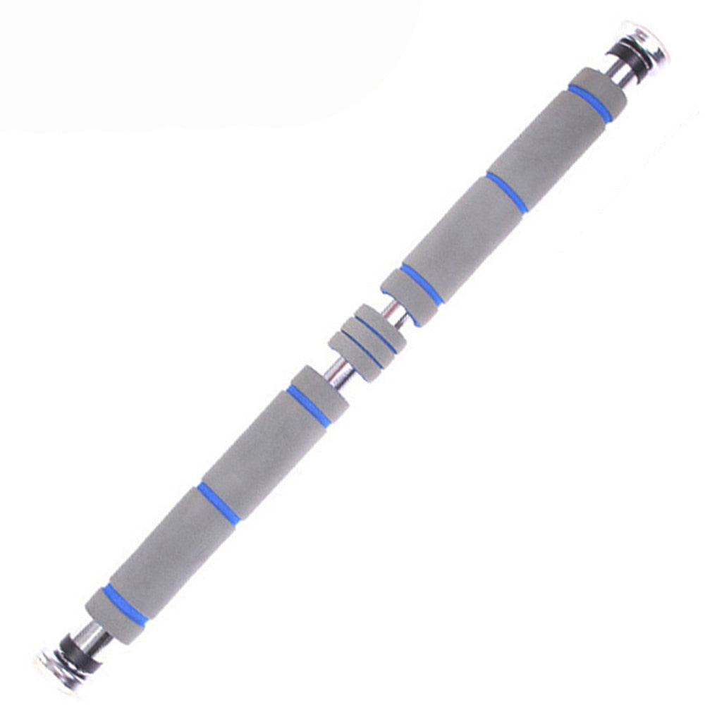 Door Horizontal Bars Chin Up Sport Exercise Home Gym Pull Up Training Bar 60cm