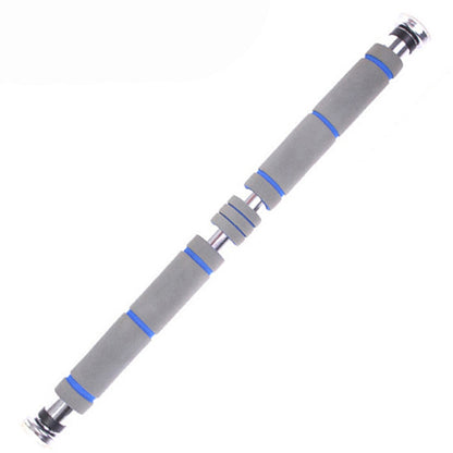 Door Horizontal Bars Chin Up Sport Exercise Home Gym Pull Up Training Bar 60cm