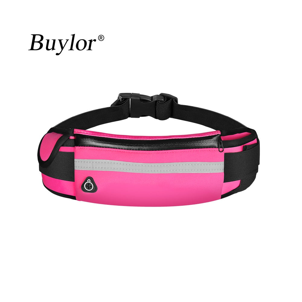 Running Waist Bag