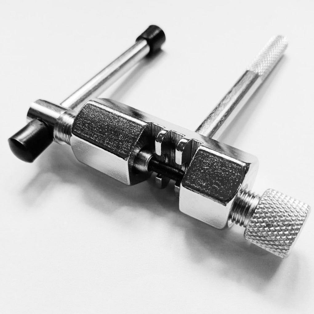 Bike Chain Cutter Tool Bicycle Chain Breaker Cutter Removal Repair Tool MTB Electric Bicycle Chain  Repair Removal Tools
