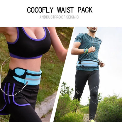 Running Waist Bag