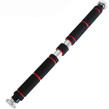 Door Horizontal Bars Chin Up Sport Exercise Home Gym Pull Up Training Bar 60cm