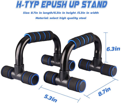 Push-Up Stands