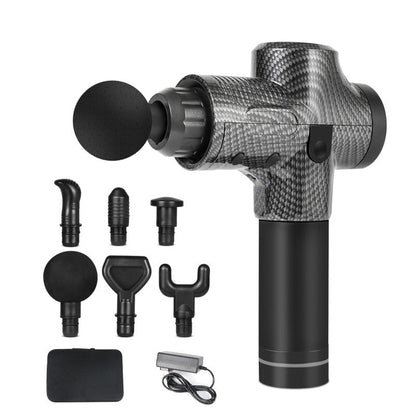 MUSCLE PAIN RELIEF MASSAGER GUN