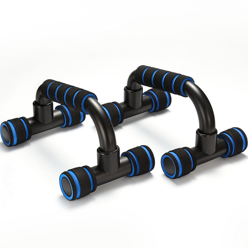 Push-Up Stands