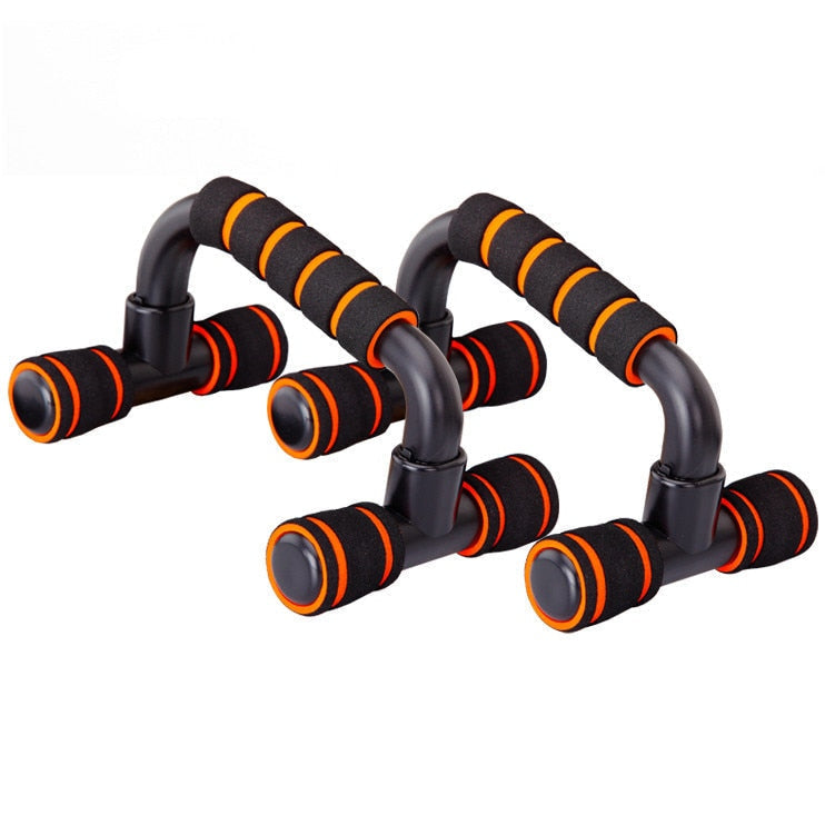 Push-Up Stands