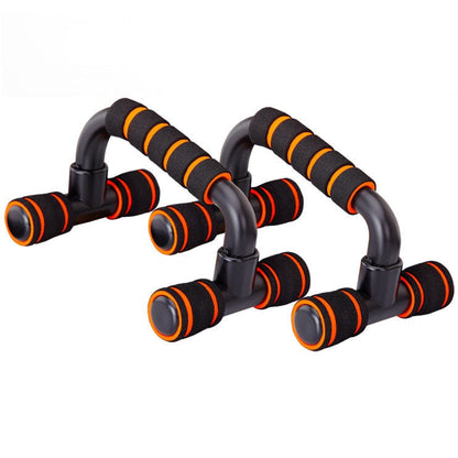 Push-Up Stands