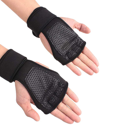 FITNESS GLOVES