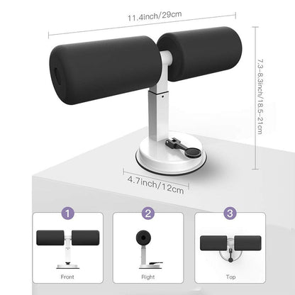 Sit Up Bar
