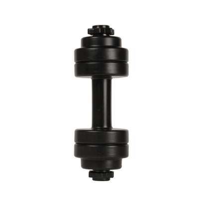 1kg Water Dumbbell Plastic Fitness Sports Aerobics Gym Loss Yoga Training Dumbbell Bottle