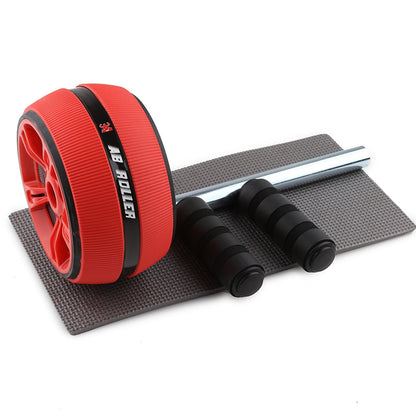 Abdominal Wheel Roller