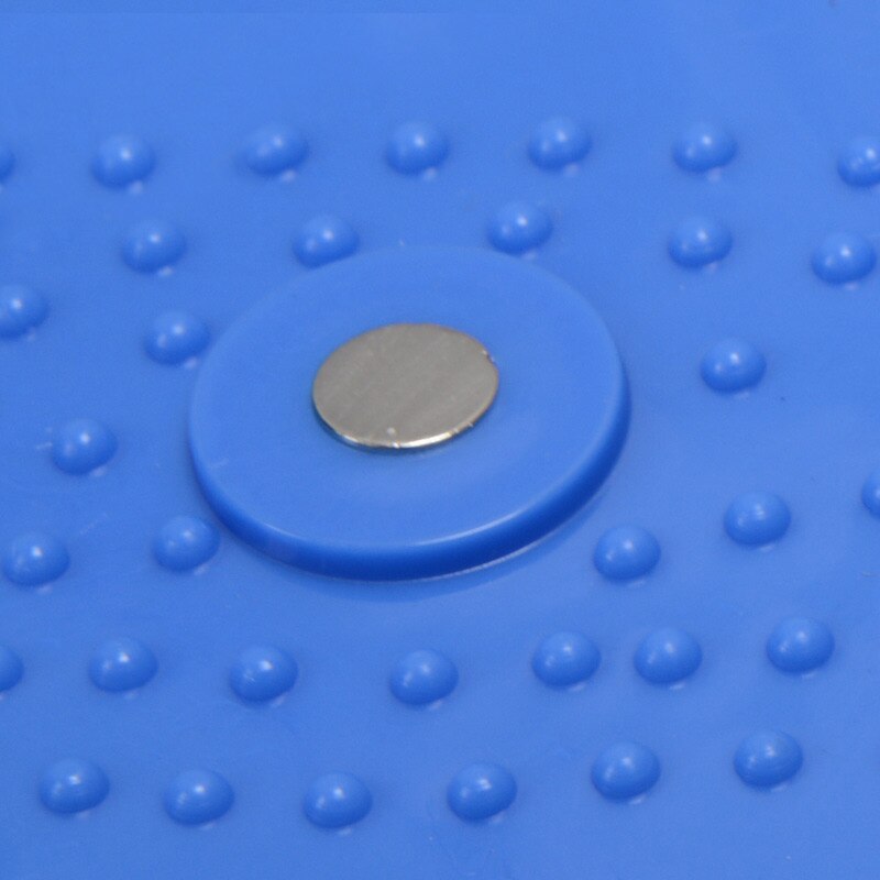 Practical Twist Waist Torsion Disc Board Magnet Aerobic Foot Exercise Yoga Training Health Twist Waist Board Well Sell