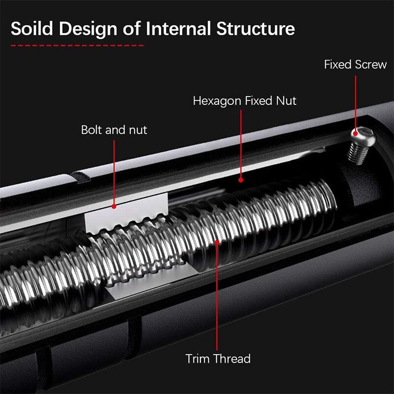 Adjustable Pull Up Bar Doorway Home Gym Wall Horizontal Bar Aadult Kids Men Bodybuilding Chin-up Workout Bar Fitness Equipment