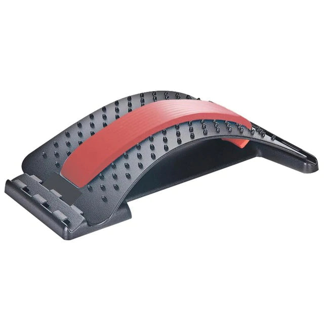 BACK STRETCHER MASSAGER