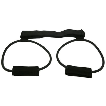 WAIST BELT RESISTANCE BAND