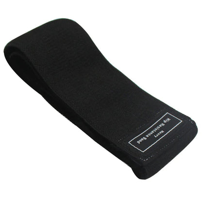HIP RESISTANCE BANDS