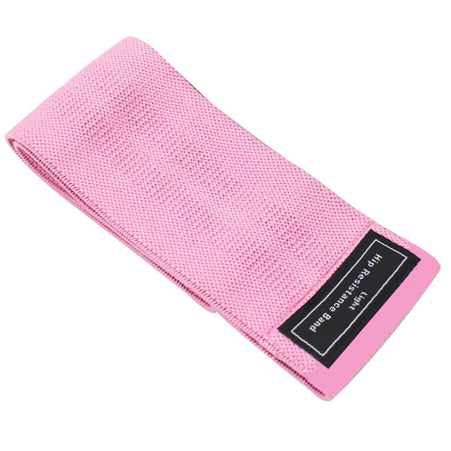 HIP RESISTANCE BANDS