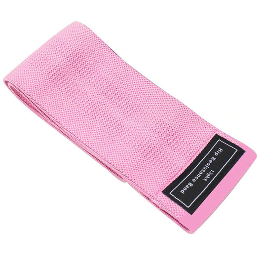 HIP RESISTANCE BANDS