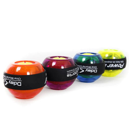 Power Wrist Trainer Ball