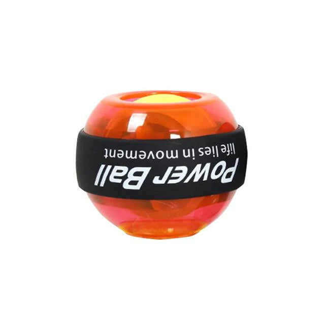 Power Wrist Trainer Ball