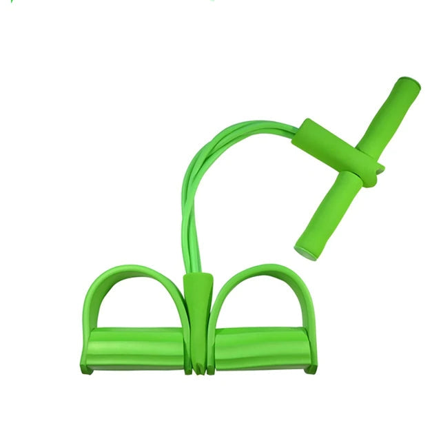 LATEX PEDAL PULL ROPE