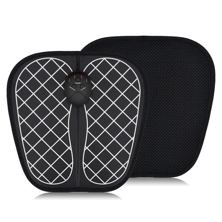 ELECTRIC EMS FOOT MASSAGER