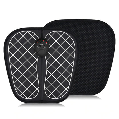 ELECTRIC EMS FOOT MASSAGER